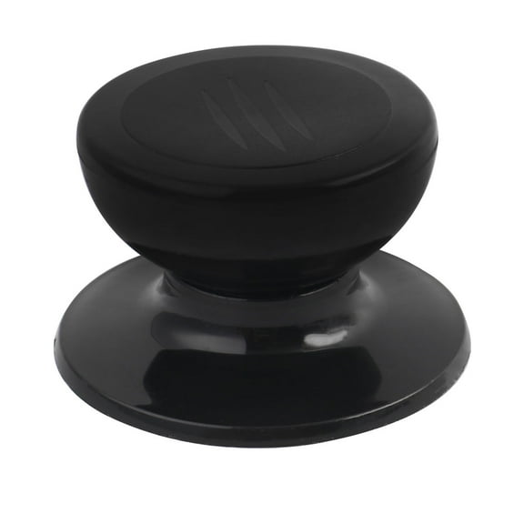 Uxcell Durable Great Pot Lid Pan Knob Handle Plastic Knobs for Kitchen Home