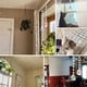 thumbnail image 5 of Bewildely Paquete de 7 colgantes de cristal Sun Catcher Window DIY Wedding Hanging Bead Ornament Garden Outdoor con gancho Decoración del hogar Bewildely HA062261-00B, 5 of 6