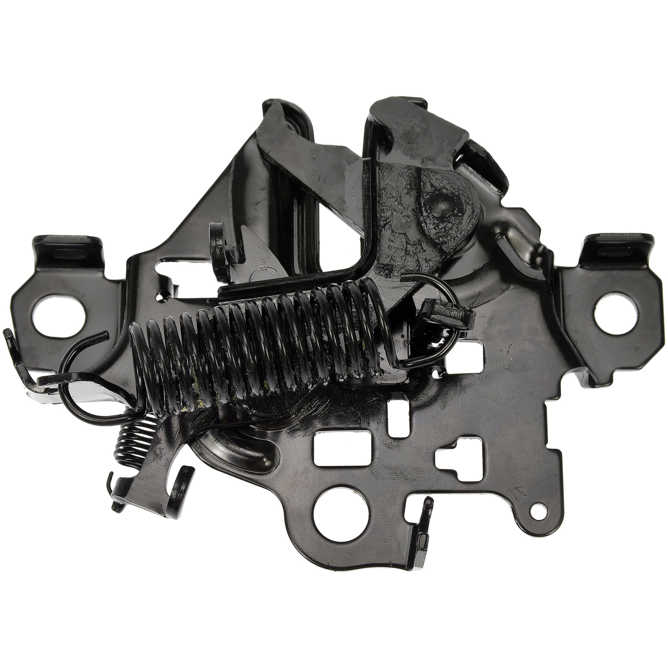 Dorman 820-020 Hood Latch Assembly for Specific Toyota Models