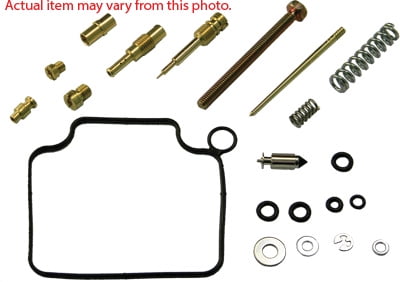 Carburetor Repair Kit-Kit Standard 734 