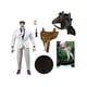 thumbnail image 2 of Figura de Accion McFarlane Toys Batman Joker 7 pulgadas, 2 of 3