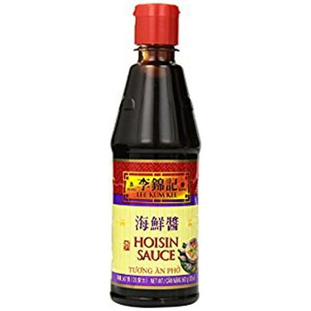 Lee Kum Kee Hoisin Sauce  20-Ounce Bottle (Pack of (Best Hoisin Sauce Brand)
