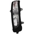 thumbnail image 4 of Rearview Mirror Turn Signal Lamp Light Indicantor Blinker Markers for Land Cruiser Prado J150 J52 20, 4 of 5
