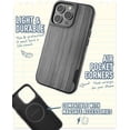 thumbnail image 5 of iPhone 13 Pro Slim Case - Gripmunk Compatible with MagSafe [Lightweight + Protective] Thin Grip Cover, 5 of 5
