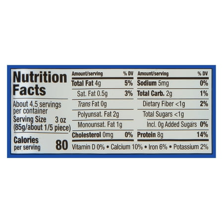 OG2 NASOYA FIRM TOFU (6x14.00)