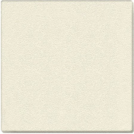 UPC: 0014935515621 | Ghent s Vinyl 4  x 4  Wrapped Edge Bulletin Board in Ivory