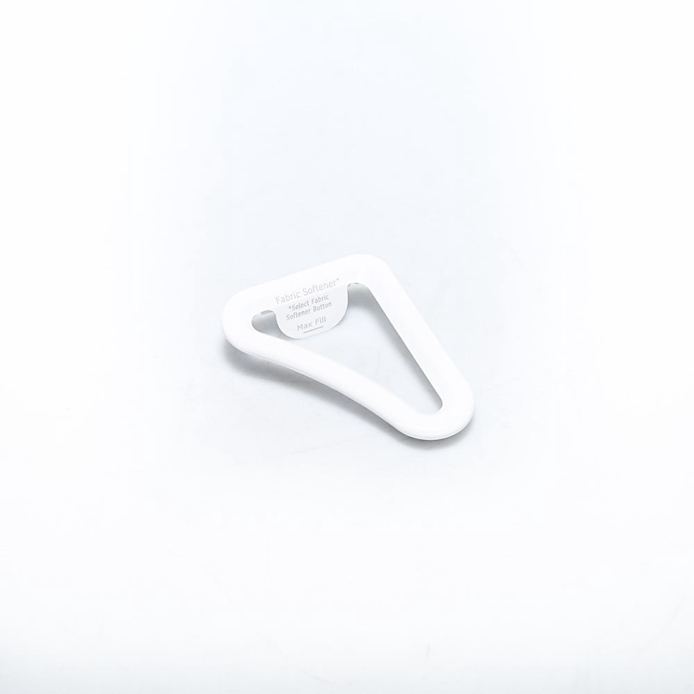 WPW10136371 Whirlpool Knob Bezel OEM WPW10136371