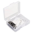 thumbnail image 1 of Portable Lanyard for  Sound Aid, Clip Protector  Holder Strap for Elderly Children, 1 of 8