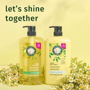 Herbal Essences Shine Collection Shampoo, 33.8 fl oz