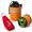 166FT Rope with 9 Oz Throw Bag, variant on 166FT Rope with 11 Oz Throw Bag Polyester Arborist Tree Trimming Camping Gear