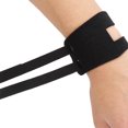 Wrist Brace for TFCC Tear 1Pair Adjustable Wrist Support Brace UShaped