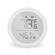 thumbnail image 1 of Sensor TH Irfora Tuya Smart Zigbee Sensor de temperatura y humedad con pantalla LCD Sensor de alta precisión T&H Trabaja con Gateway Hub Escena de automatización del hogar Irfora Sensor TH, 1 of 7