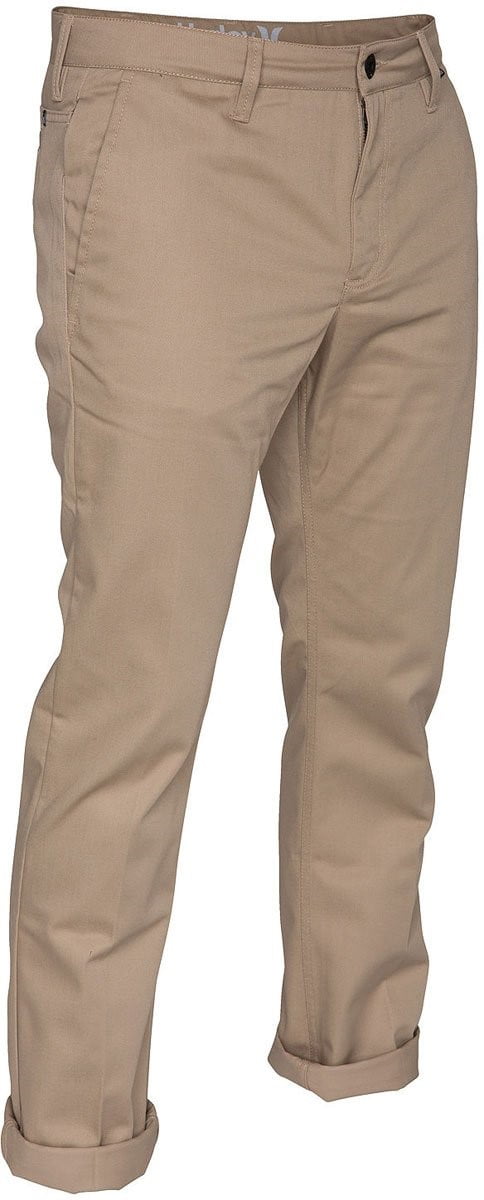 hurley cargo pants