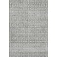 thumbnail image 2 of Addison Rugs Mayfield Premium Machine Washable Transitional Stripe Gray Rectangle Rug, 10' x 14', 2 of 7