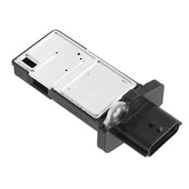 Unique Bargains 22680-CA000 Car Mass Air Flow Sensor Meter MAF Sensor Airflow for Nissan Versa 07-12 for Nissan Rogue 2008-2015