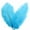 Sky Blue, variant on About 32 Cmcolorful Feathers Wedding Decoration Flower Arrangement Stage Clothing Decoration Flower Arrangements in Containers Flowers Tall Flowers for Floor Vase Fall Flowers Outdoor Fall Flower
