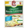 Lawry's® Chimichurri Burrito Casserole 1.4 Oz Packet