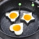 thumbnail image 3 of Molde de tortilla horneado de 1-5 cargado, pastel de dibujos animados, modelo Diy, hogar, huevo escalfado, amor, desayuno, hornear abrasivo, 3 of 4