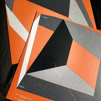 Elliot - Songs In A Transit Wind - Music & Performance - Vinyl