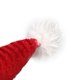 thumbnail image 2 of Gorros para hámster, disfraz de conejillo de indias, minigorro de Papá Noel para gatito, Chinchilla, conejo, erizo, ardilla, ratas, pato, cachorro recién nacido, 2 of 5