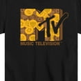 thumbnail image 3 of MTV - MTV Hanukkah Gelt - Toddler & Youth Short Sleeve Graphic T-Shirt, 3 of 5