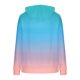 thumbnail image 4 of HongQid Fuzzy Hoodies for Women Pullover Sport Hoodie Cozy Oversized Pockets Hooded Sweatshirt Athletic Fleece Hoodies, 4 of 5