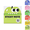 F-1PC#062, variant on Transparent Glitter Sticky Notes 80 Sheets See‑Through Memo Tabs 1PC | Clear Sticky Notes, Clean Annotations, Back to School Supplies for Office Study Notebook Marking D-1PC