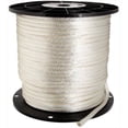 thumbnail image 1 of 5 in. x 500 ft. Solid Braid Nylon Rope Spool, 1 of 1