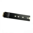 thumbnail image 1 of Tarjeta Adaptadora para A1370 A1369 2010 2011 A M.2 NGFF SSD Convertidor Compatible con 2230 2242 2260 2280 M2 SSD, 1 of 5