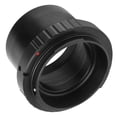 thumbnail image 4 of Adaptador de tubo de montaje en T para telescopio astronómico de 2 pulgadas para accesorio de cámara con montaje EF ANGGREK Otros, 4 of 8