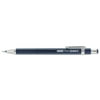Zebra Z-907 Mechanical Pencil, 0.7 mm, Blue Barrel
