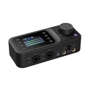 NearStream AMIX40U 10-Channel All-in-One USB-C Audio Mixer