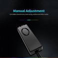 thumbnail image 3 of Jonsbo 5V 3Pin ARGB Controller SATA Power Supply Manual Adjustment Controller for Chassis Fan Light Bar Water-cooled Radiator, 3 of 5