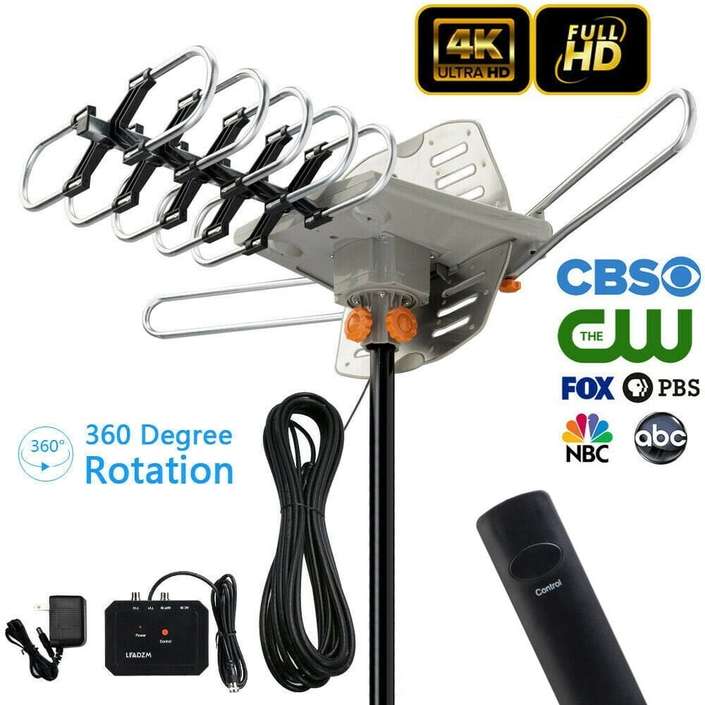 Best Tv Antennas Updated 2020