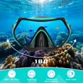 thumbnail image 2 of Equipo de Snorkel con Tubo Seca Wutrye para Adultos, 2 of 8