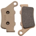 thumbnail image 3 of Brake Pads fits KTM 350 EXC LC4 1994 1995 Rear Severe Duty MX by Race-Driven, 3 of 6