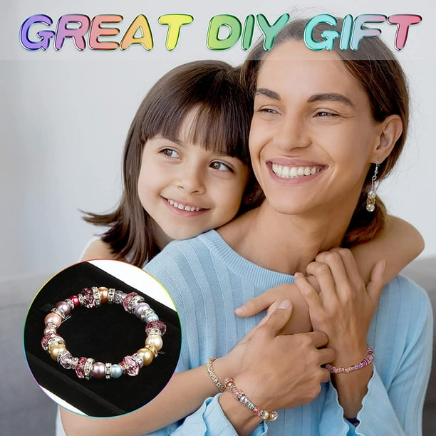Crystal spacer beads new arrivals