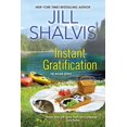 thumbnail image 2 of Pre-Owned Instant Gratification (Paperback) 1496720849 9781496720849, 2 of 2