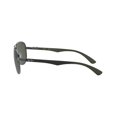 thumbnail image 2 of Anteojos Lentes de Sol Ray B Carbon Fibre RB8313 004 61-13 Bronce/Verde, 2 of 2