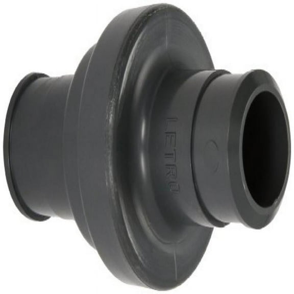 Pentair Kreepy Krauly Legend II Feed Hose Swivel - Grey