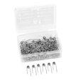 thumbnail image 1 of 100 Uds. Accesorio para cigarrillo electrónico atomizador alambre calefactor bobina alambre de resistencia (24GA/0,5 Ohm), 1 of 5