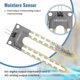 thumbnail image 5 of Soil Hygrometer Detection Module Moisture Sensor FC-28 DC 3.3V-5V, 5 of 5