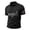 Black-A#70804aa, variant on AHMOMEI Mens 911 25th Anniversary Polo Shirts Never Forget 2001-2026 Mens 911 Tshirts American Flag Courage Hope Mens Golf Polo Shirt