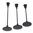 thumbnail image 4 of Metal Candlestick,Metal Candle Holder Retro Candlestick Candlestick Decoration Professional Grade, 4 of 5