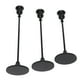thumbnail image 2 of Portavelas Portavelas de metal Candelabro retro Portavelas Características mejoradas Jadeshay A, 2 of 8