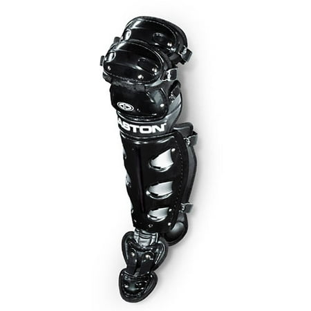 Easton Adult Reflex Catcher's Leg Guard
