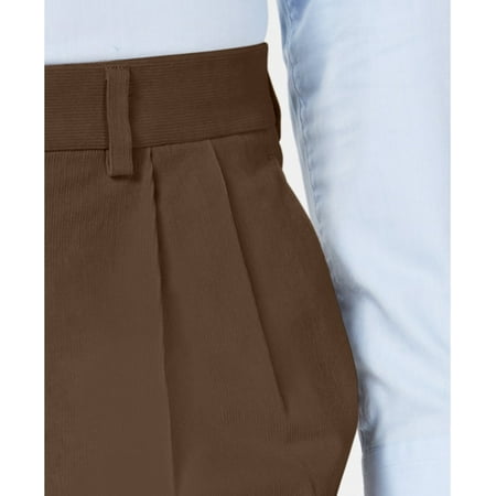ralph lauren cord trousers