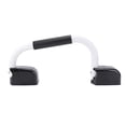 thumbnail image 1 of RV Handrail Assist, Folding Assist Handle, RV Hand Rail Safe Entry Door Grab Bar Fold Away Grab Handle for Motorhome Travel Trailer, 1 of 7