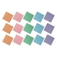 thumbnail image 2 of Miangastore 15 Feuilles d'Autocollants Alphabet Décoratifs Lettres Adorables, 2 of 9