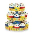 thumbnail image 3 of Wilton White Cupcake & Treat Stand, 3 of 3